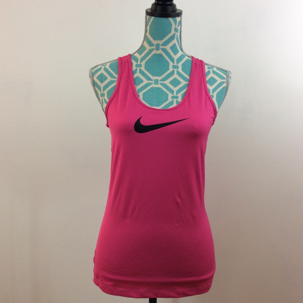 Nike Nike Pro Racerback